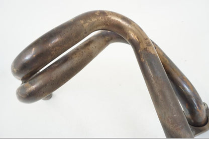 Extrabild2 på Grenrör från en Kawasaki ER-6F -2016 motorcykel.