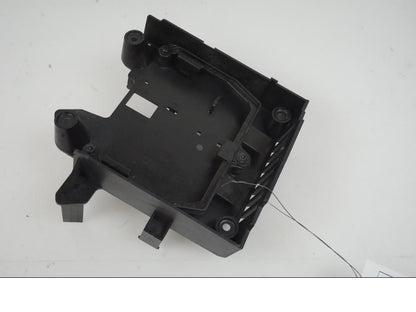 Framsidan på Styrbox från en KTM 1290 Super Duke -2019 motorcykel.