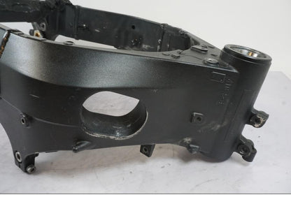 Extrabild1 på Ram från en Suzuki GSX-R 1000 -2005 motorcykel.