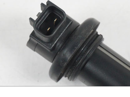 Höger sida på Tändspole från en Yamaha YZF 1000 R1 -2007 motorcykel.