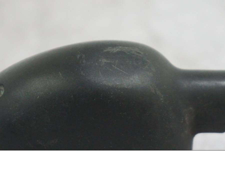 Extrabild4 på Blinkers från en Triumph Tiger -2009 motorcykel.