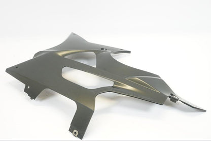 Baksidan på Magkåpa från en BMW S 1000 RR -2011 motorcykel.