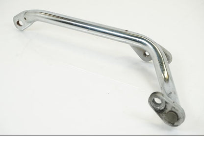 Baksidan på Fotpinnefäste från en Yamaha XV 750 -1998 motorcykel.