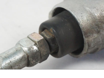 Höger sida på Bromshuvudcylinder från en Kawasaki ZX-6R -2005 motorcykel.