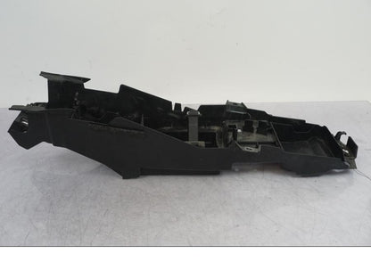 Framsidan på Undertail från en Yamaha MT-09 SP -2018 motorcykel.