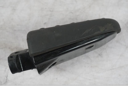 Extrabild1 på Fotpinne från en BMW K 1600 GTL -2015 motorcykel.