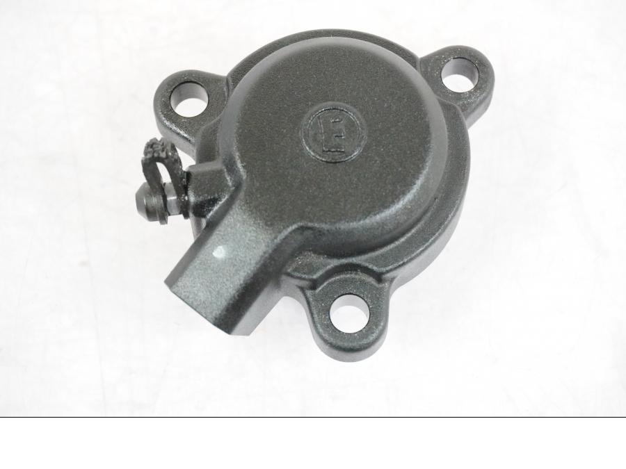 Framsidan på Kopplingslavcylinder från en BMW R 1250 GSA -2021 motorcykel.