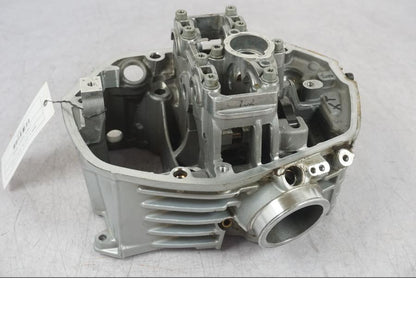 Framsidan på Topplock från en BMW R 1200 GS -2018 motorcykel.