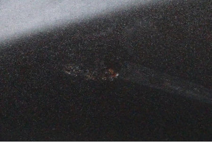 Extrabild4 på <p>Bensintank från Yamaha XT 660 X 2008.</p>

<p>Bucklig, ytrost och lackskador se bilder.</p> motorcykel.