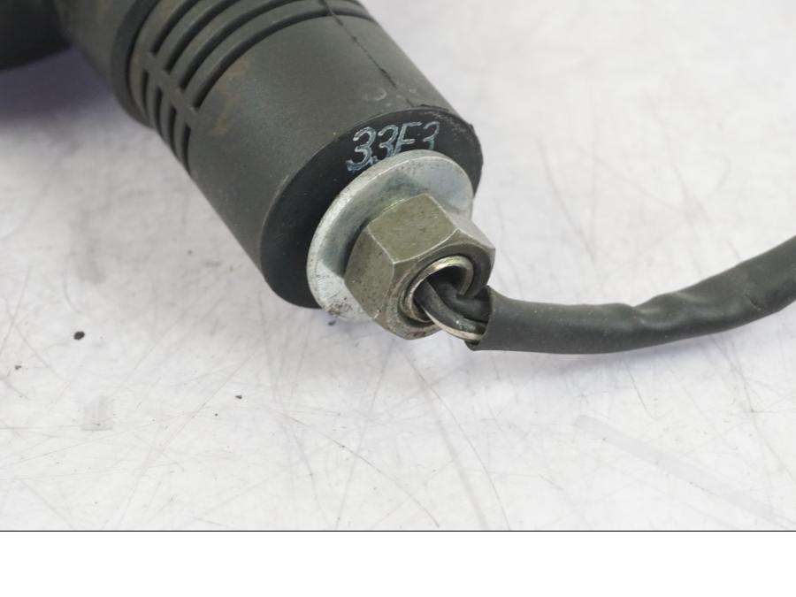 Extrabild2 på Blinkers från en Suzuki GSX 1300 RX -1999 motorcykel.