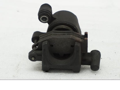 Baksidan på Bromsok från en Suzuki GSX 1300 BK -2008 motorcykel.