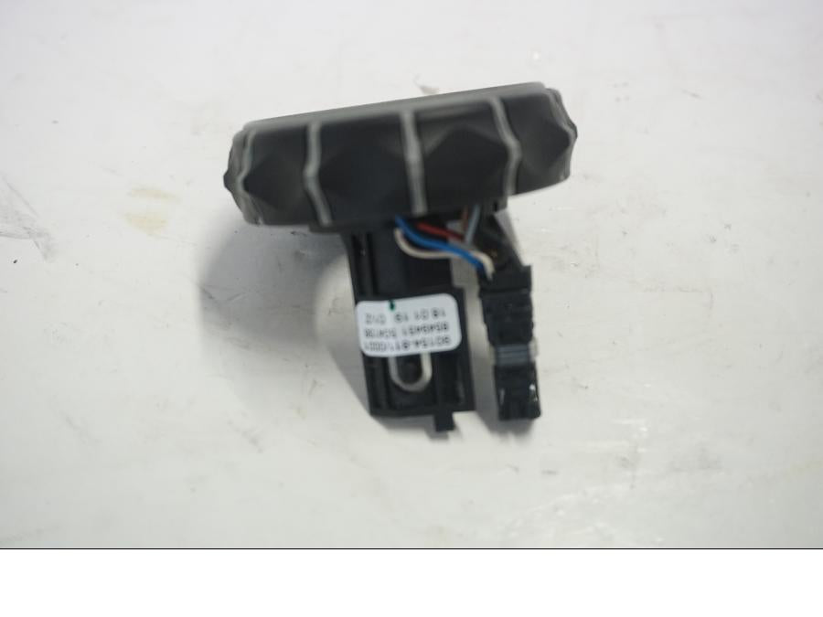 Höger sida på Reglage från en BMW R 1250 GS -2019 motorcykel.