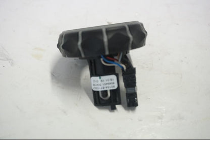 Höger sida på Reglage från en BMW R 1250 GS -2019 motorcykel.