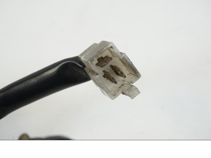 Extrabild1 på Baklampa från en Yamaha XJR 1300 -2002 motorcykel.