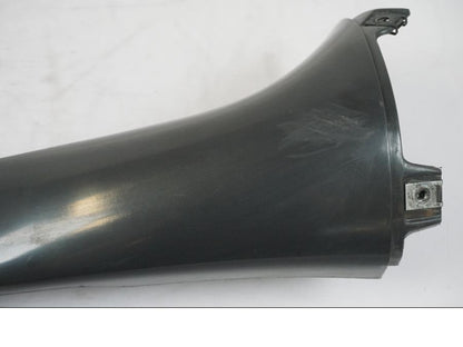 Höger sida på Sidopanel från en Aprilia RS 125 -2000 motorcykel.