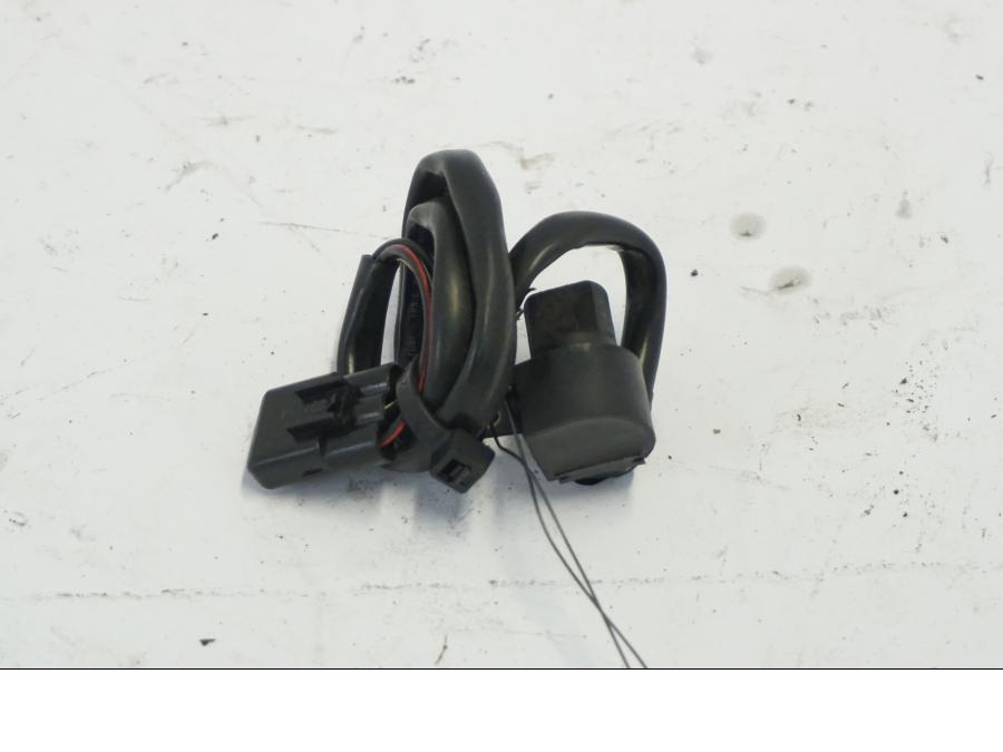 Framsidan på Hastighetsgivare från en Suzuki DL 1000 -2003 motorcykel.