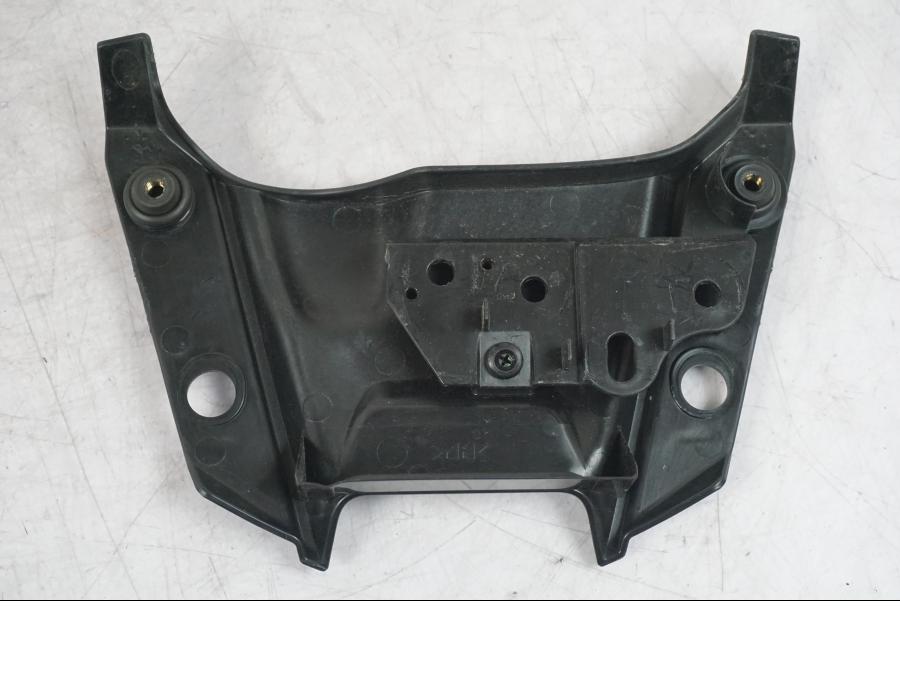 Höger sida på Toppkåpa från en Yamaha MT-09 -2016 motorcykel.