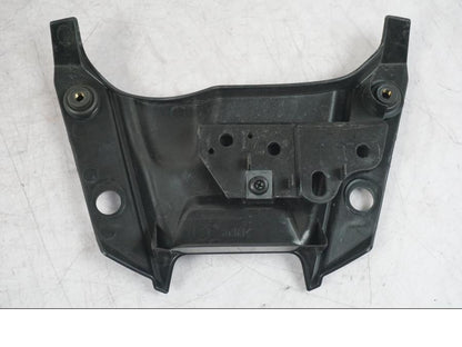 Höger sida på Toppkåpa från en Yamaha MT-09 -2016 motorcykel.