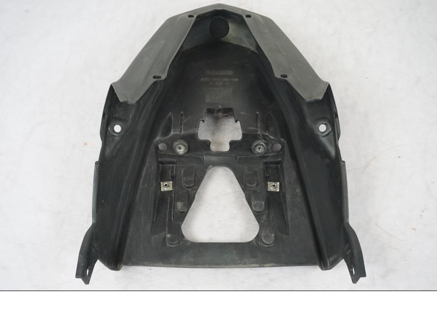 Baksidan på Bakvinge från en Yamaha MT 125 -2017 motorcykel.