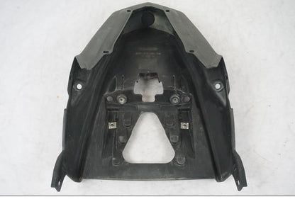 Baksidan på Bakvinge från en Yamaha MT 125 -2017 motorcykel.