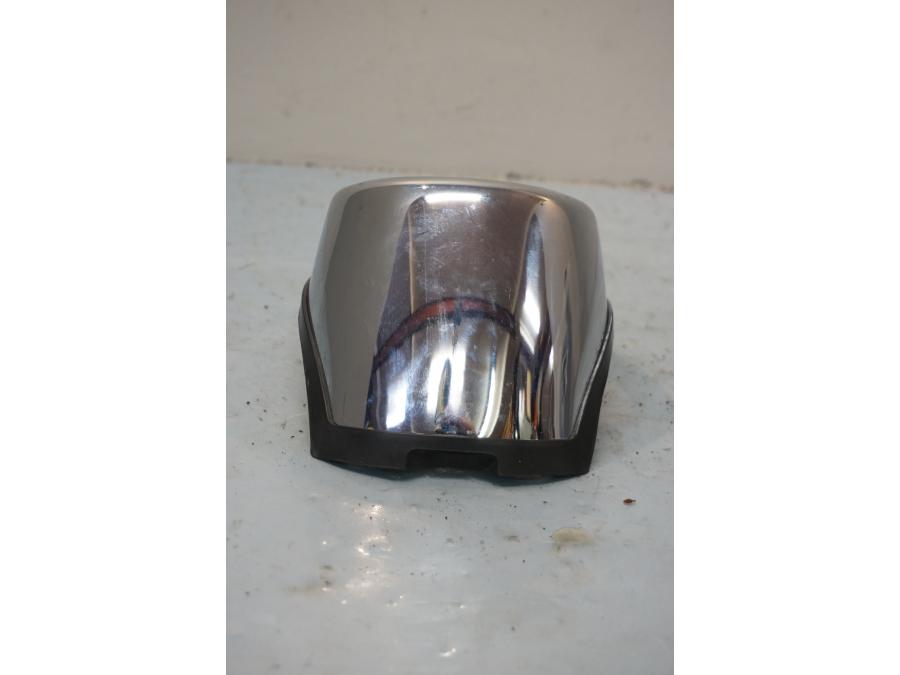 Baksidan på Instrumentkonsoll från en Kawasaki VN 800 -2001 motorcykel.