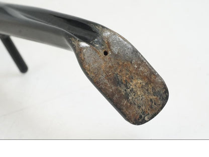 Extrabild2 på Sidostöd från en Yamaha YZF R7 -2022 motorcykel.