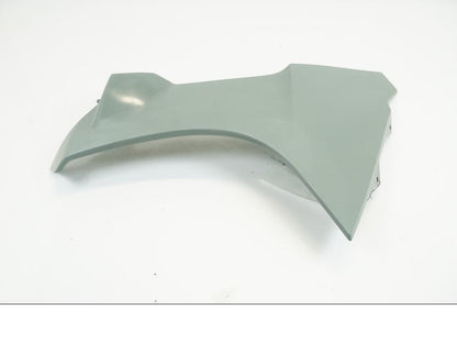 Framsidan på Vattenkylkåpa från en BMW K 1600 -2012 motorcykel.