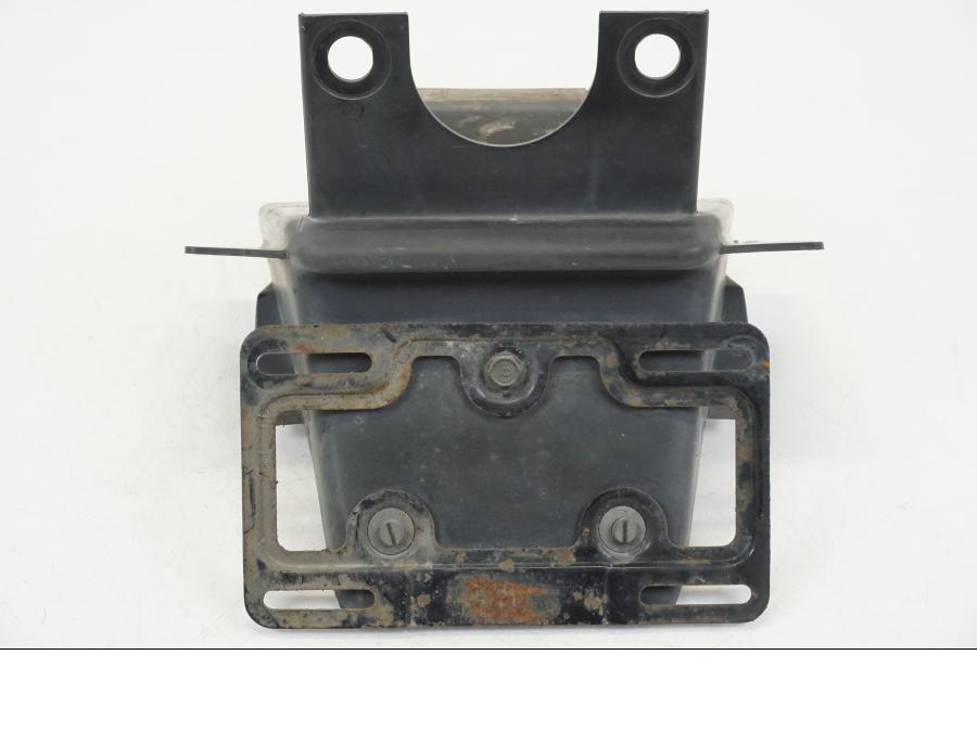 Baksidan på Bakskärm från en Honda NSR 125 -1991 motorcykel.