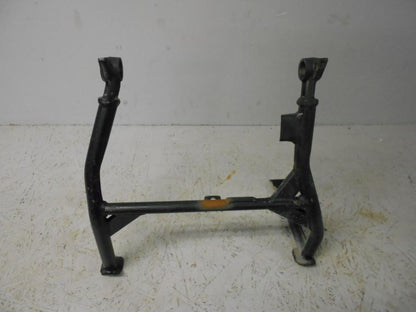 Framsidan på Centralstöd från en KTM 1190 Adventure -2016 motorcykel.