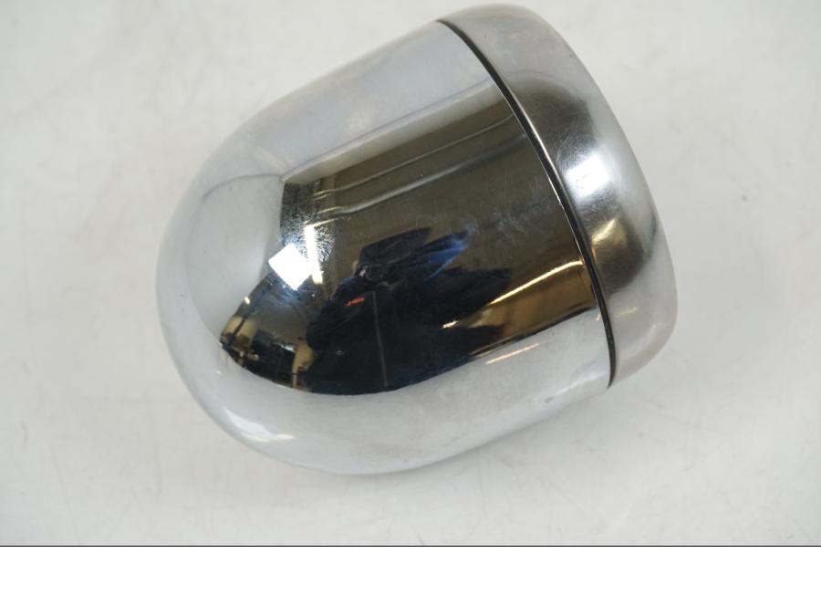 Vänster sida på Varvräknare från en Yamaha XV 1100 -1993 motorcykel.