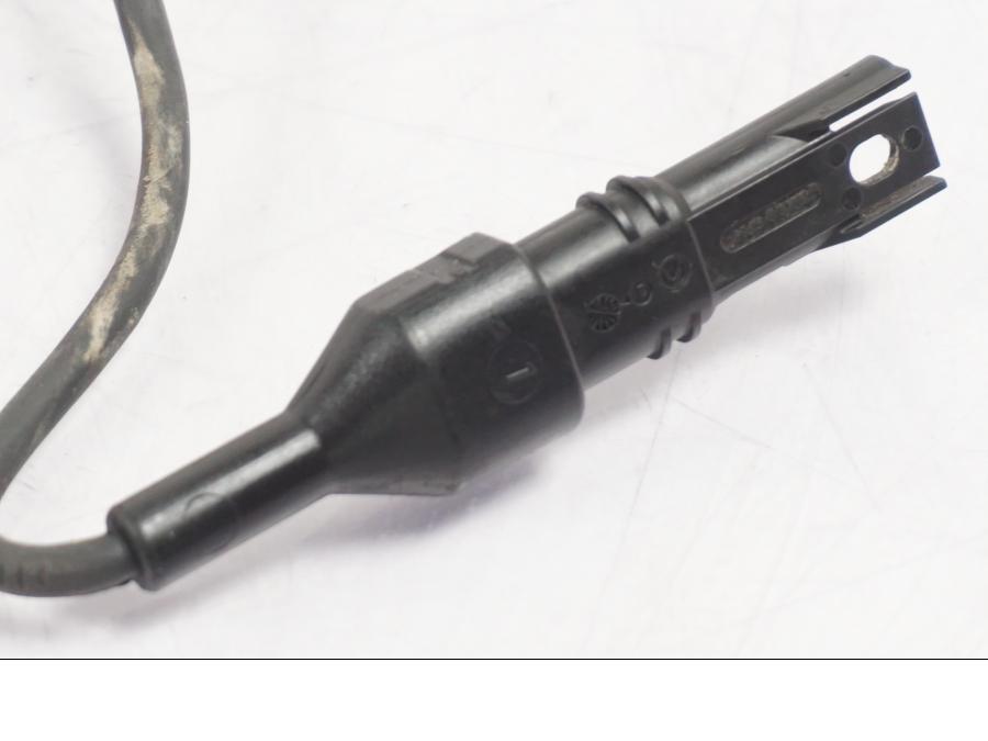 Höger sida på Temperatursensor från en BMW R NineT -2017 motorcykel.