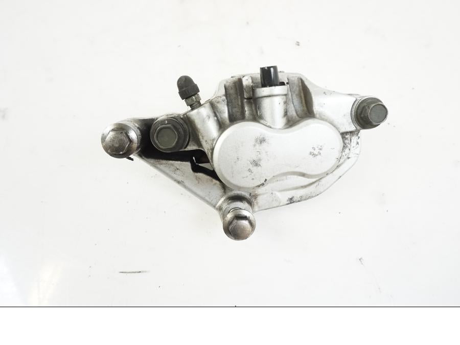 Höger sida på Bromsok från en Yamaha XVS 1100 -2004 motorcykel.