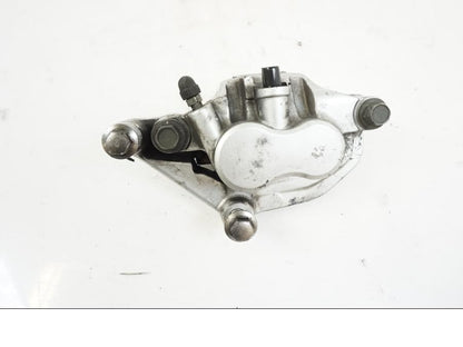 Höger sida på Bromsok från en Yamaha XVS 1100 -2004 motorcykel.