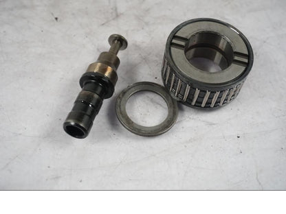 Extrabild2 på Koppling från en Triumph Tiger Explorer -2016 motorcykel.