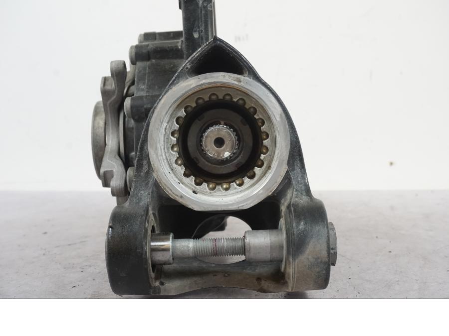 Extrabild4 på Slutväxel från en BMW K 1600 GTL -2015 motorcykel.