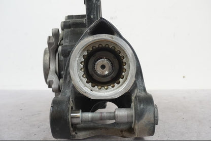 Extrabild4 på Slutväxel från en BMW K 1600 GTL -2015 motorcykel.