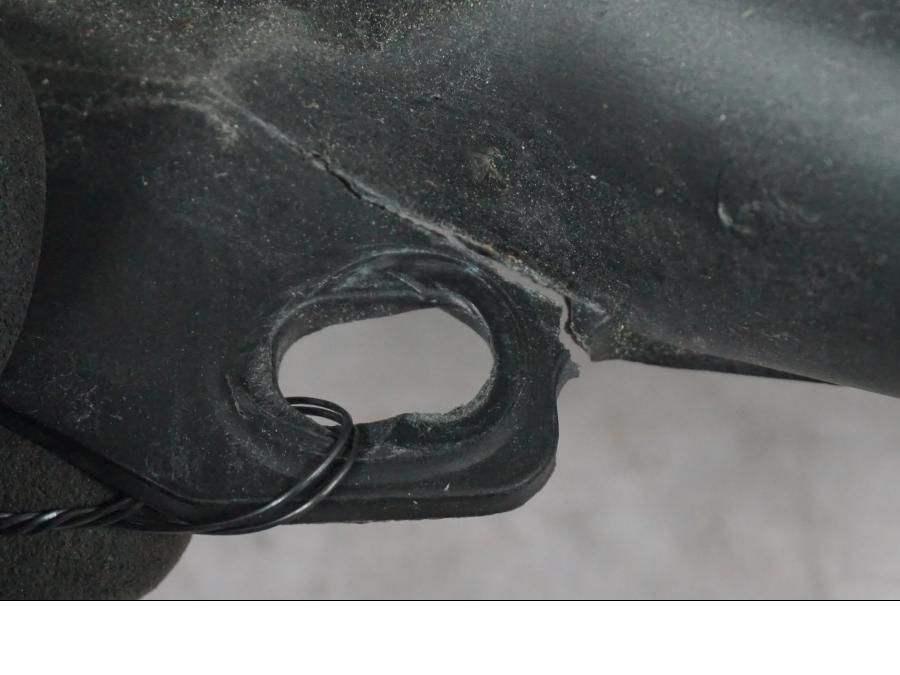 Extrabild2 på Sidopanel från en BMW K 1600 GTL -2015 motorcykel.