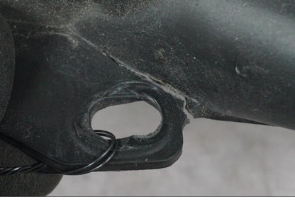 Extrabild2 på Sidopanel från en BMW K 1600 GTL -2015 motorcykel.