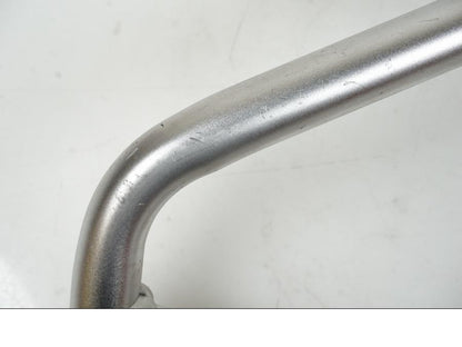 Baksidan på Motorskyddsbåge från en BMW R 1250 GSA -2019 motorcykel.