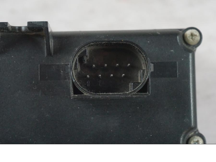 Extrabild1 på Däcktrycksgivare styrenhet från en BMW R 1200 GSA -2012 motorcykel.