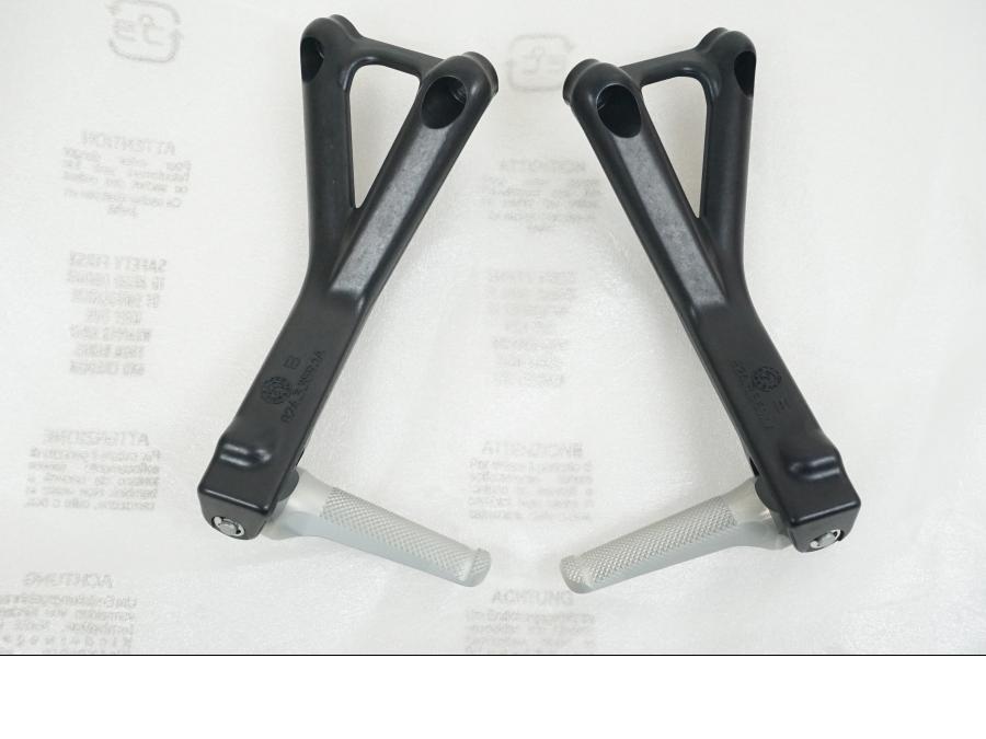 Extrabild1 på Bakvinge från en Ducati Panigale V4S -2022 motorcykel.