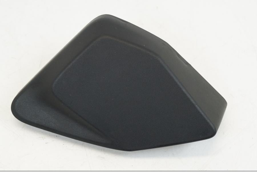 Framsidan på Plast från en BMW R 1250 GS -2019 motorcykel.