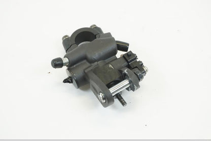 Höger sida på Bromshuvudcylinder från en Suzuki GSX-R 1000 -2009 motorcykel.