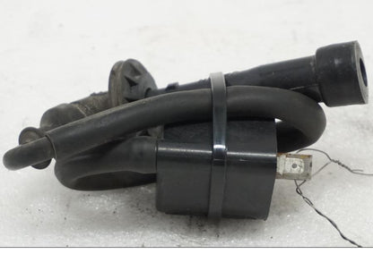 Framsidan på Tändspole från en Suzuki SV 1000 -2007 motorcykel.