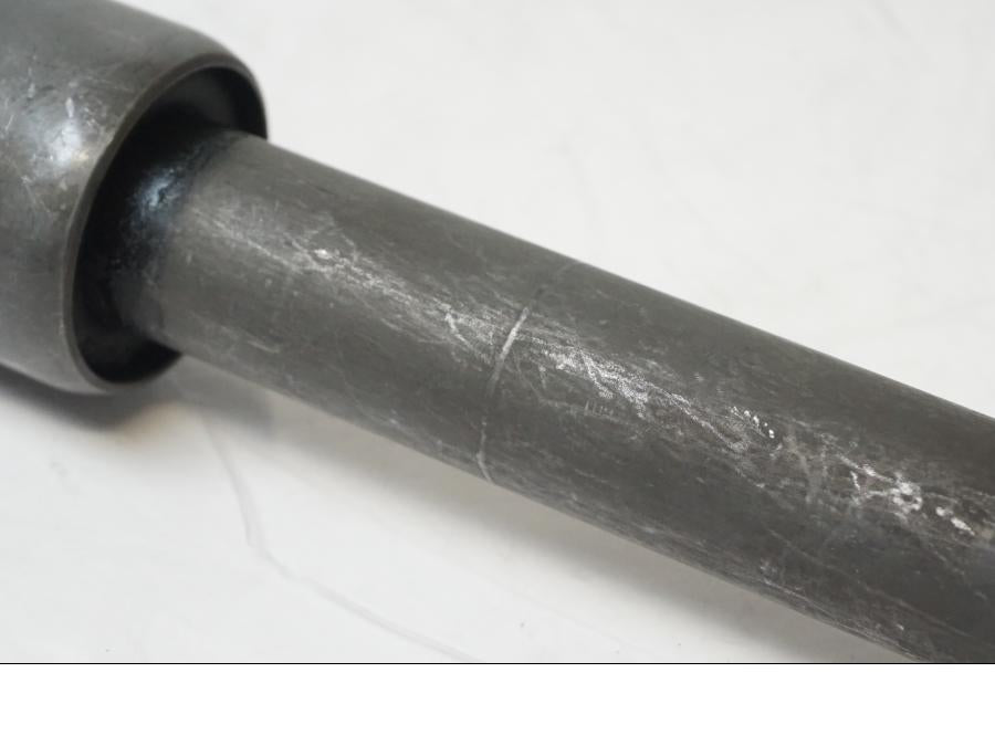 Höger sida på Kardanaxel från en BMW K 1200 S -2006 motorcykel.