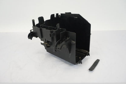 Framsidan på Batterihållare från en BMW R 1250 GS -2019 motorcykel.