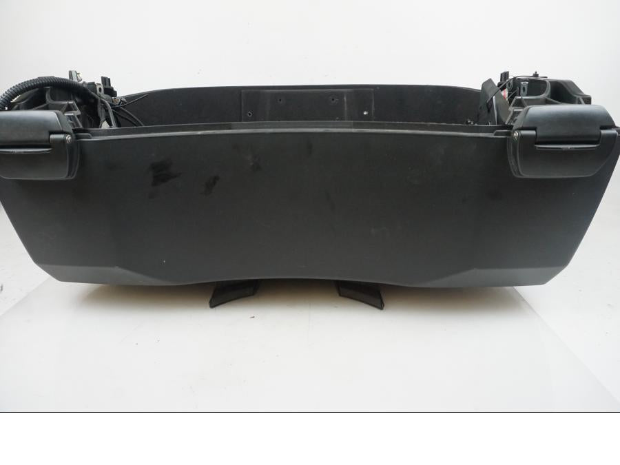 Extrabild1 på Topbox från en BMW R 1250 RT -2024 motorcykel.