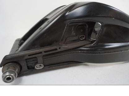 Höger sida på Sving från en BMW S 1000 R -2019 motorcykel.