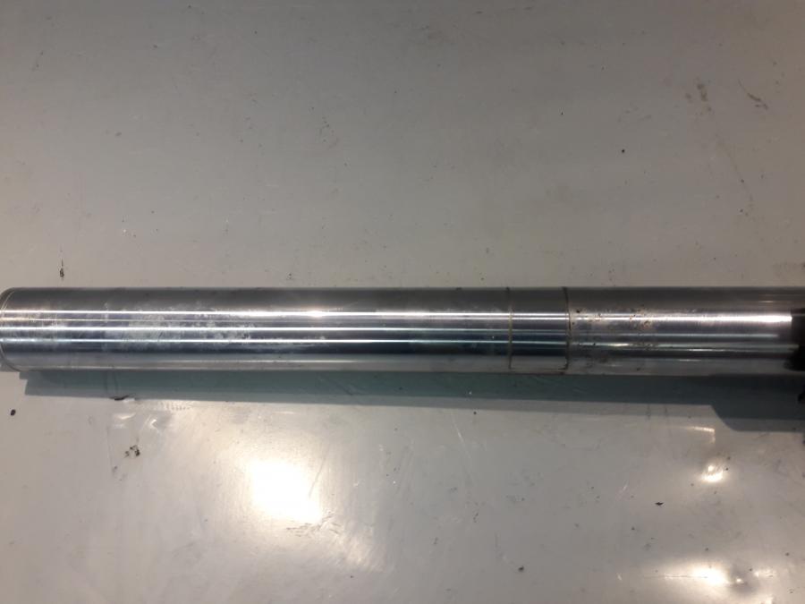 Höger sida på Gaffelben från en Honda CBR 600 -1999 motorcykel.