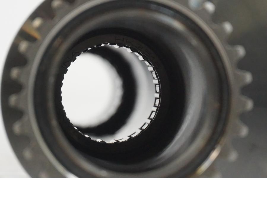 Extrabild2 på Balansaxel från en BMW R 1250 GS -2021 motorcykel.